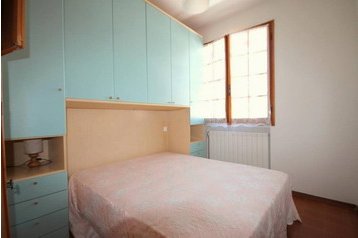 Itālija Byt Lido delle Nazioni, Eksterjers